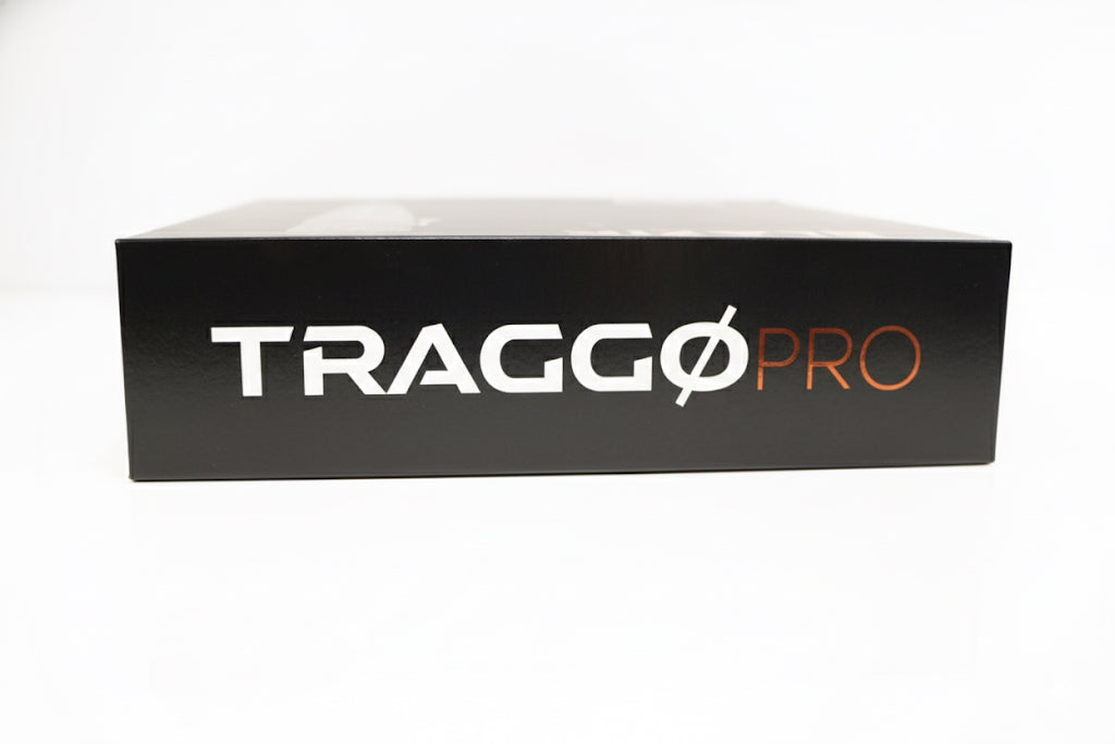 TraggøPro BLAZIK – Professional Cordless Hair Clipper