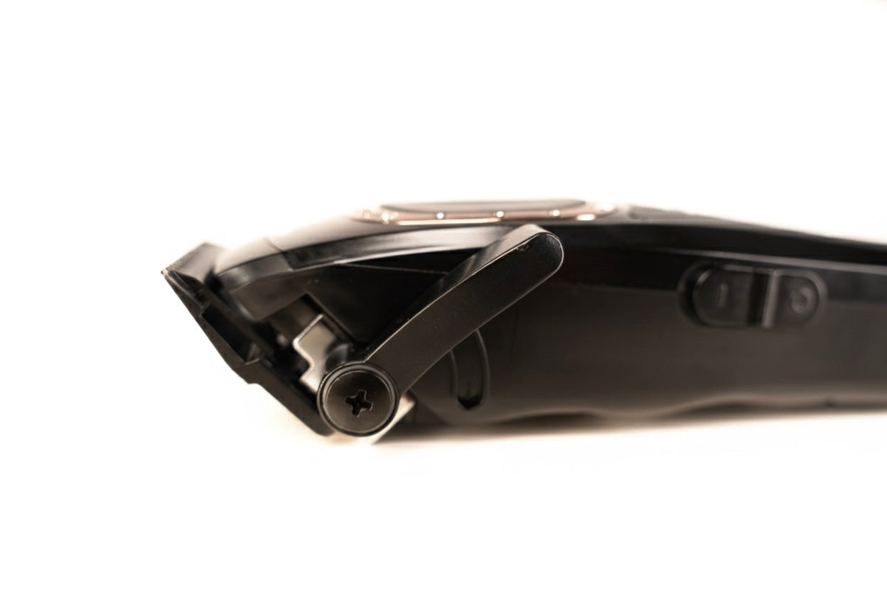 TraggøPro BLAZIK – Professional Cordless Hair Clipper